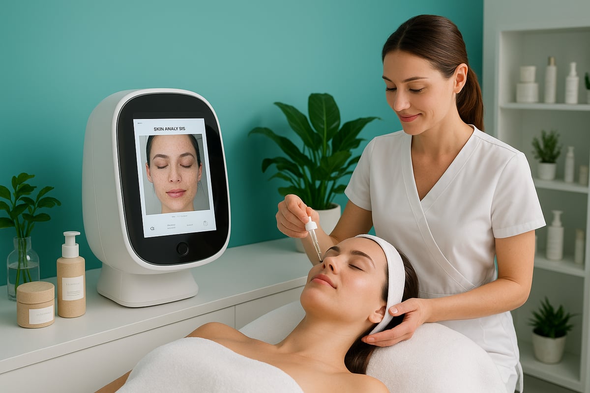 Innovations in Studio Skincare for 2026