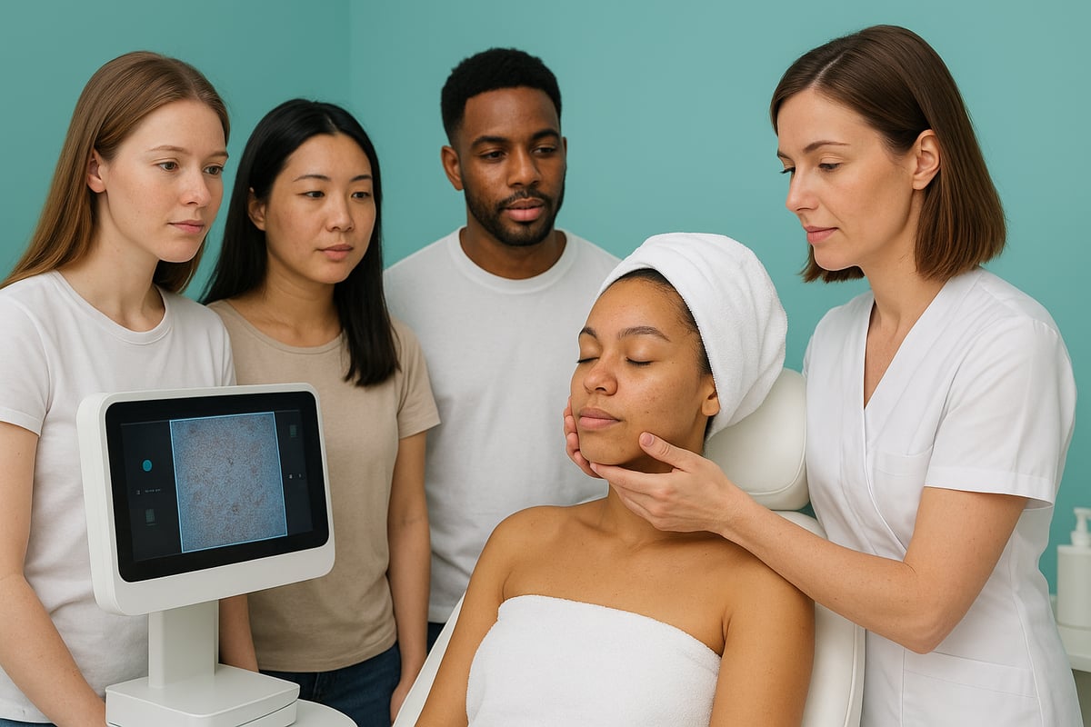 Understanding Your Skin’s Unique Needs