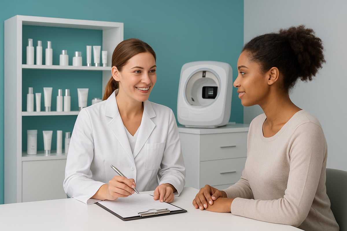 Choosing the Right Beautify Skin Studio