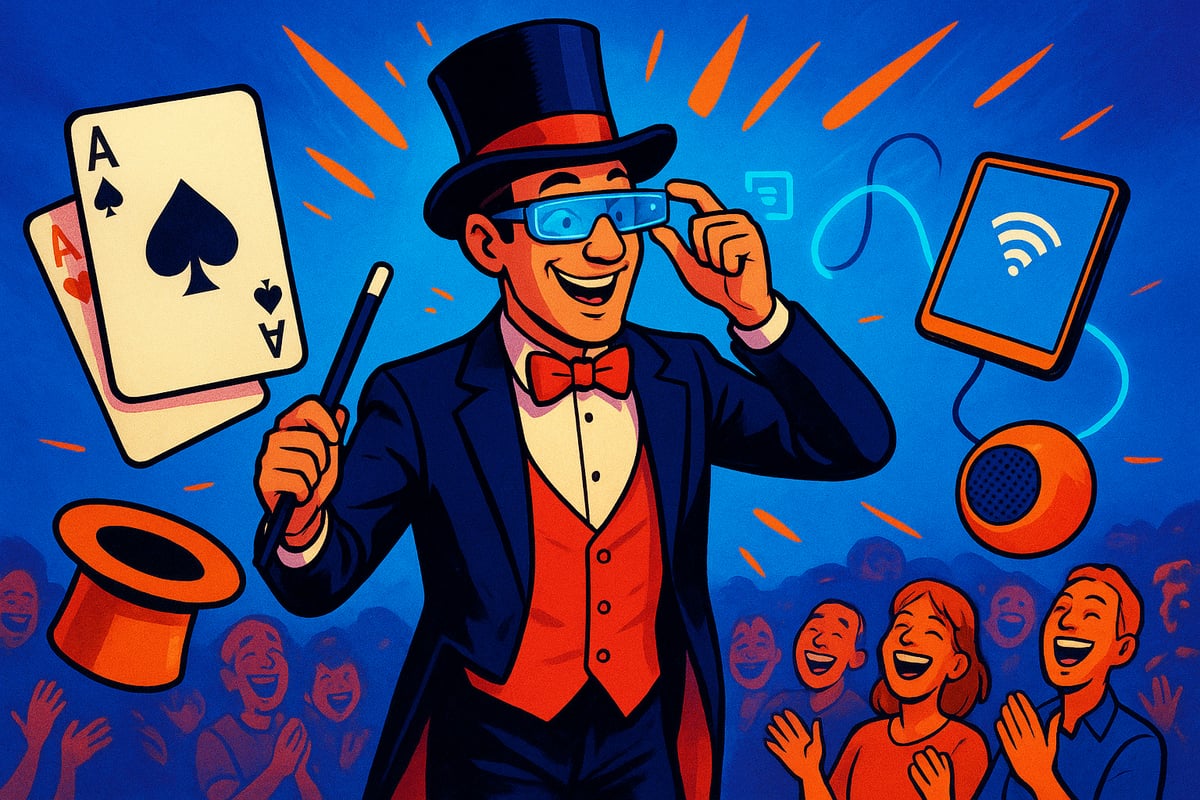 Matériel, accessoires et innovations pour 2025