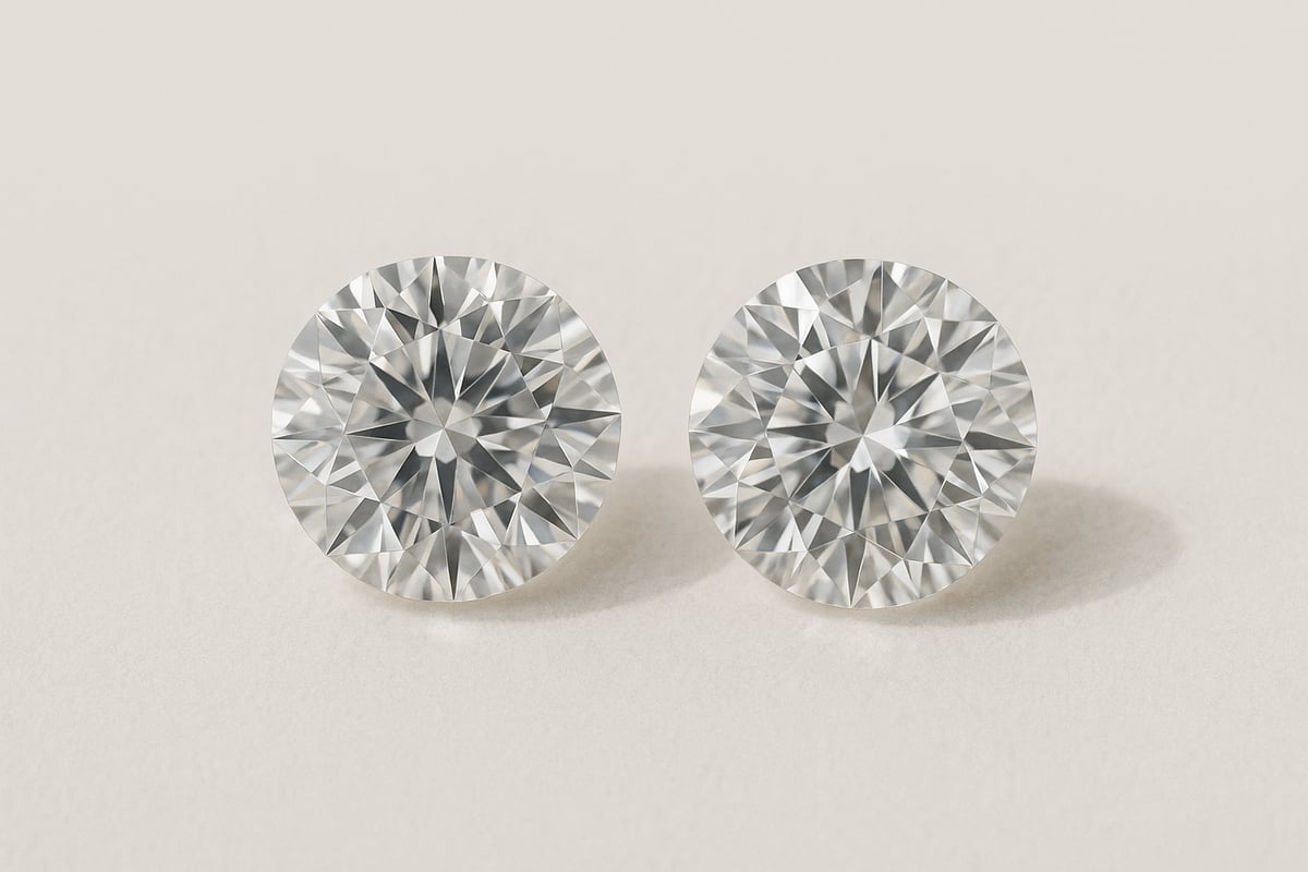 Comparing Quality: Lab Created vs. Natural Diamonds