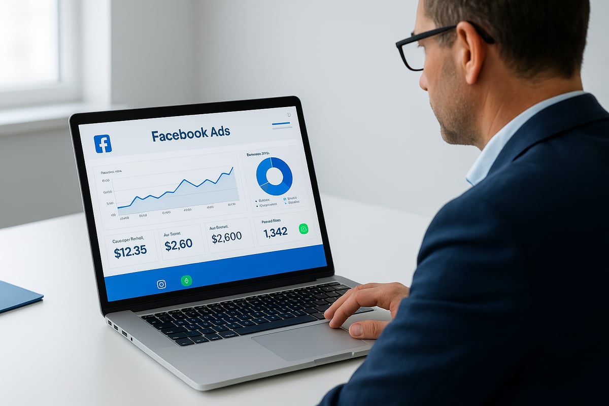 Understanding Facebook Ads in 2026: Fundamentals & Evolution