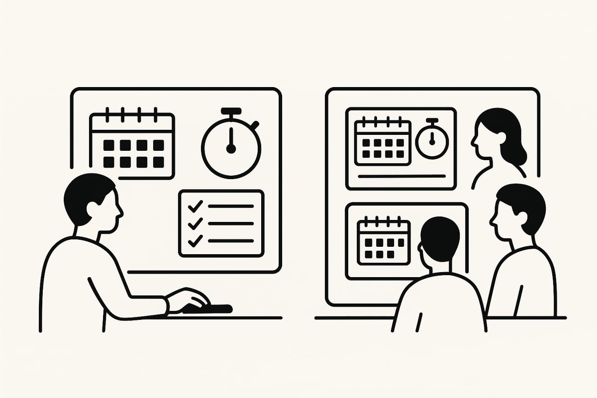 Why Time Tracking Matters for Productivity in 2026