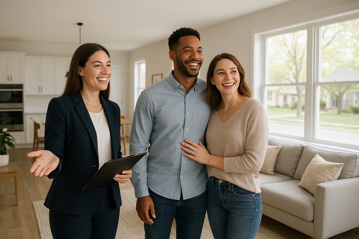 Step-by-Step Guide to Buying a Townhome in Wichita KS