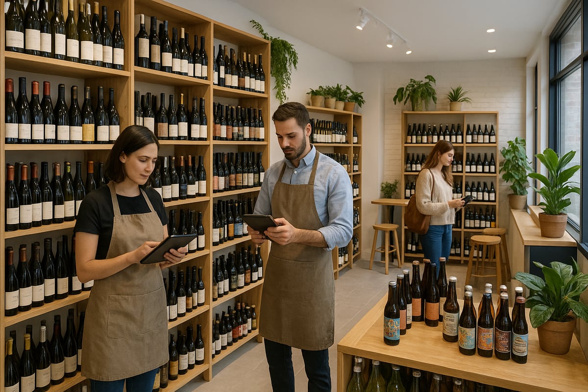 Inventory Management & Product Selection for 2026