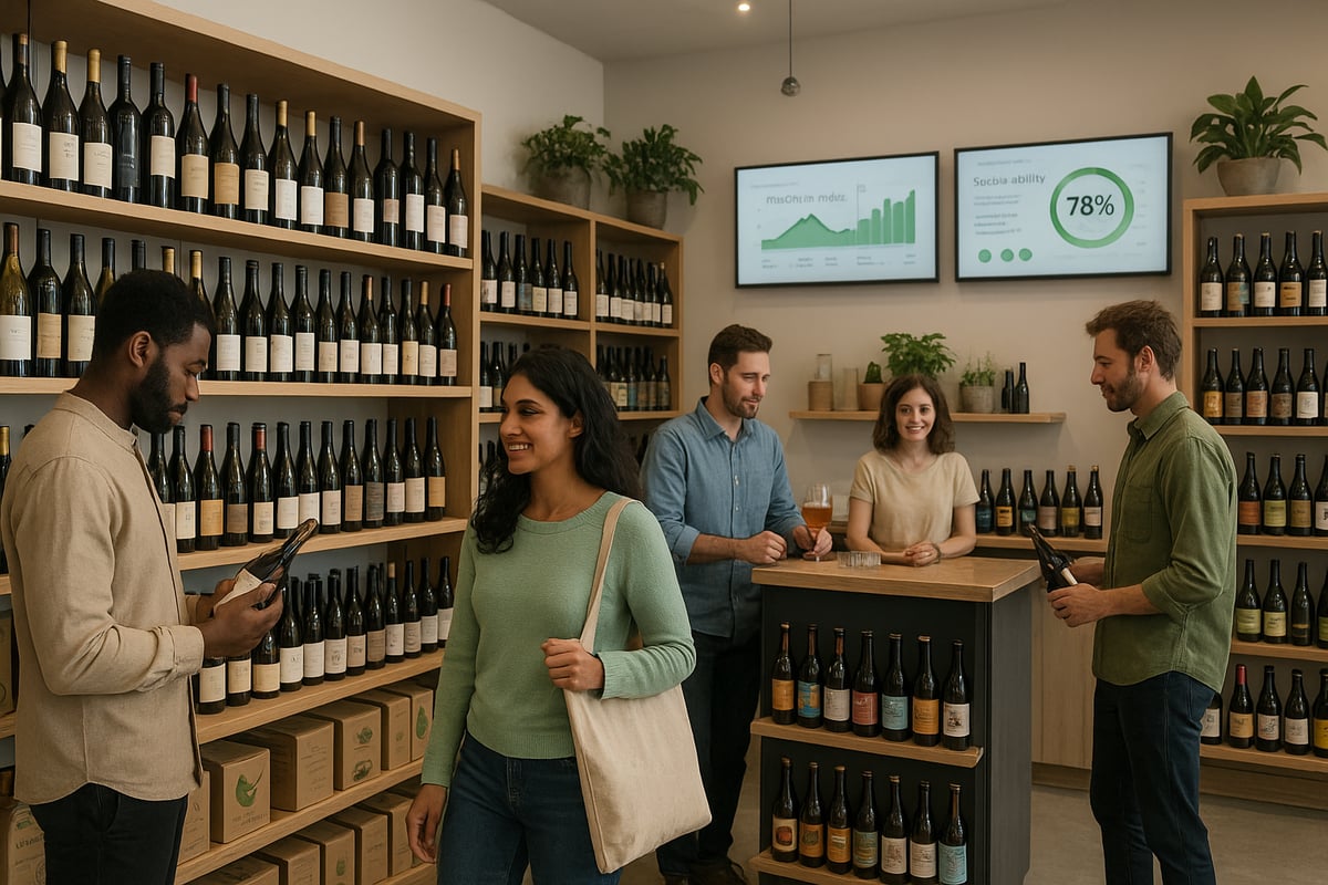Understanding the 2026 Wine & Beer Retail Landscape