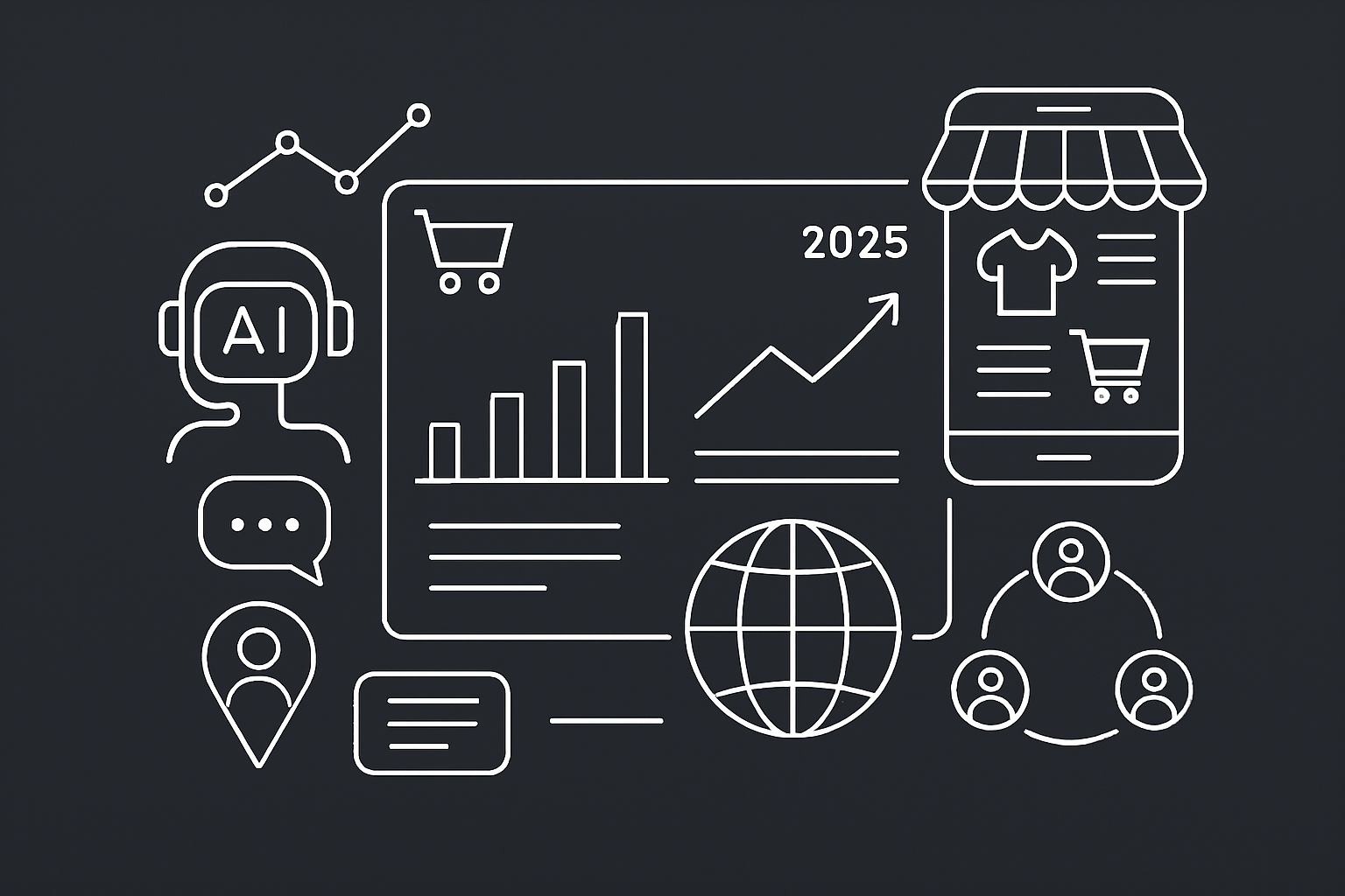 The State of Ecommerce in 2025