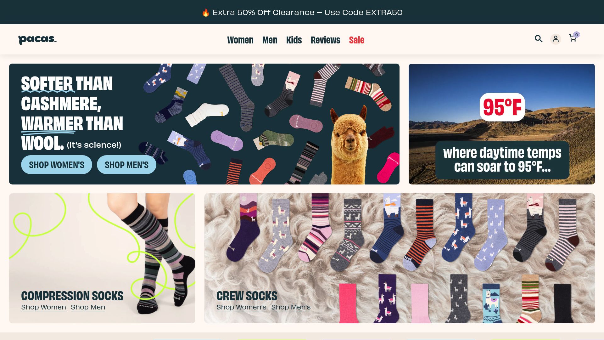 7 Best Alpaca Wool Socks Womens for Cozy Feet 2025 - Pacas Women’s Crew Alpaca Socks