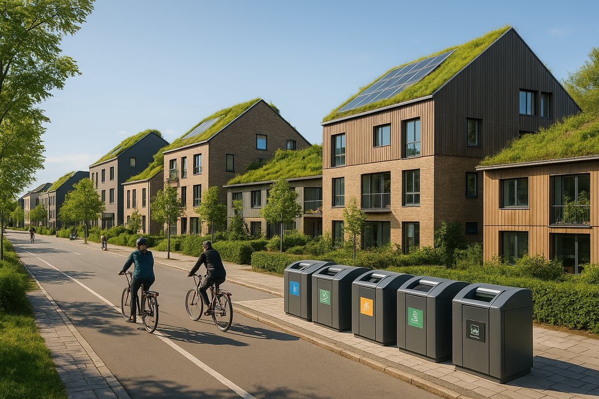 Hvad betyder bære dygtighed i 2025?