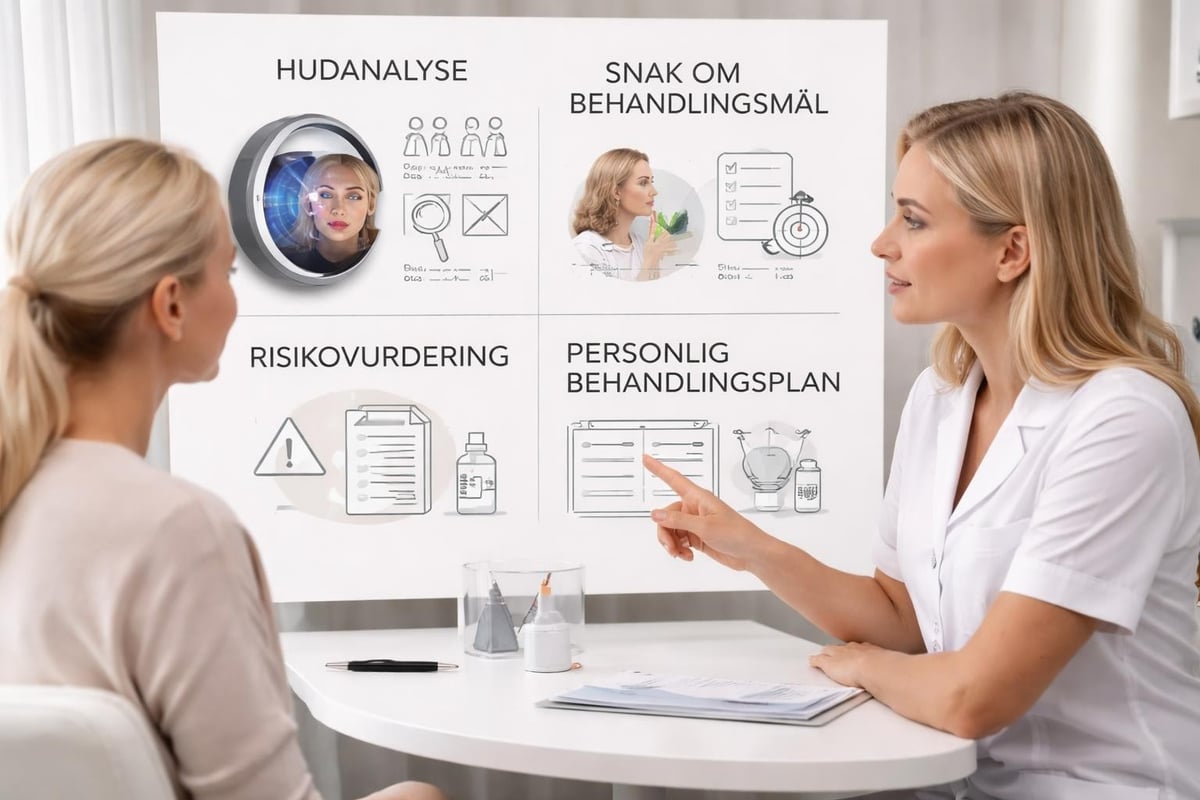 Behandlingskonsultation