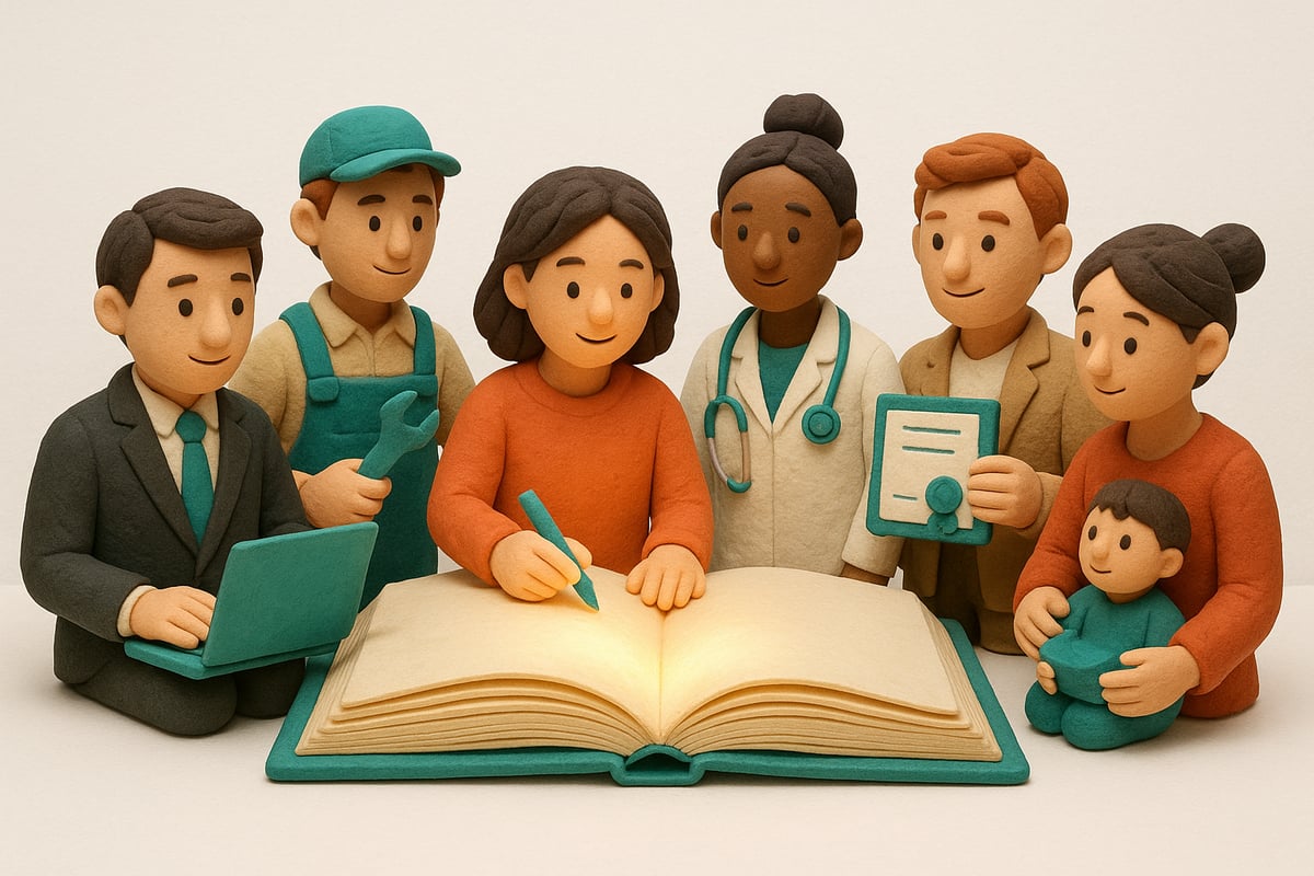 7 Inspiring Reasons to Take a Course and Boost Your Skills in 2026