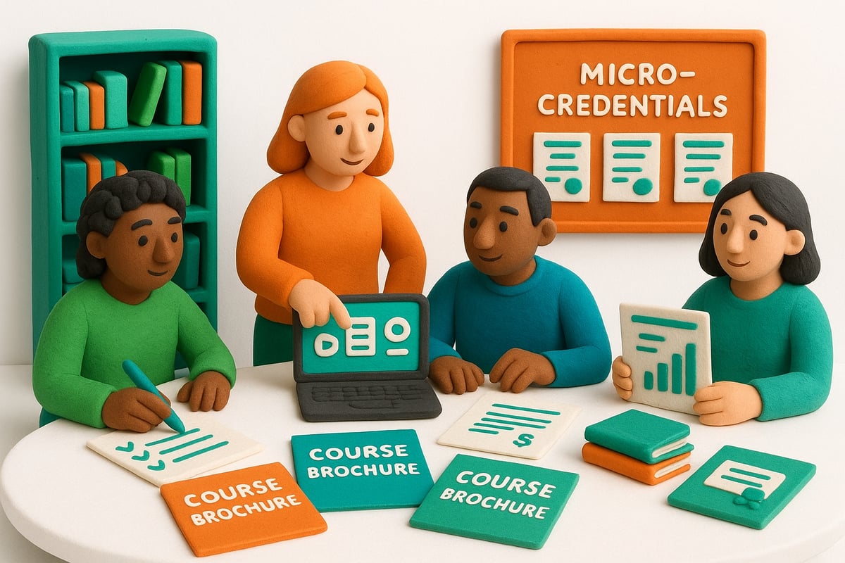 How to Choose the Right Course for Your Goals