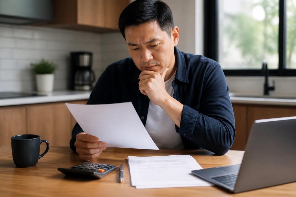 Capital loss deduction flow