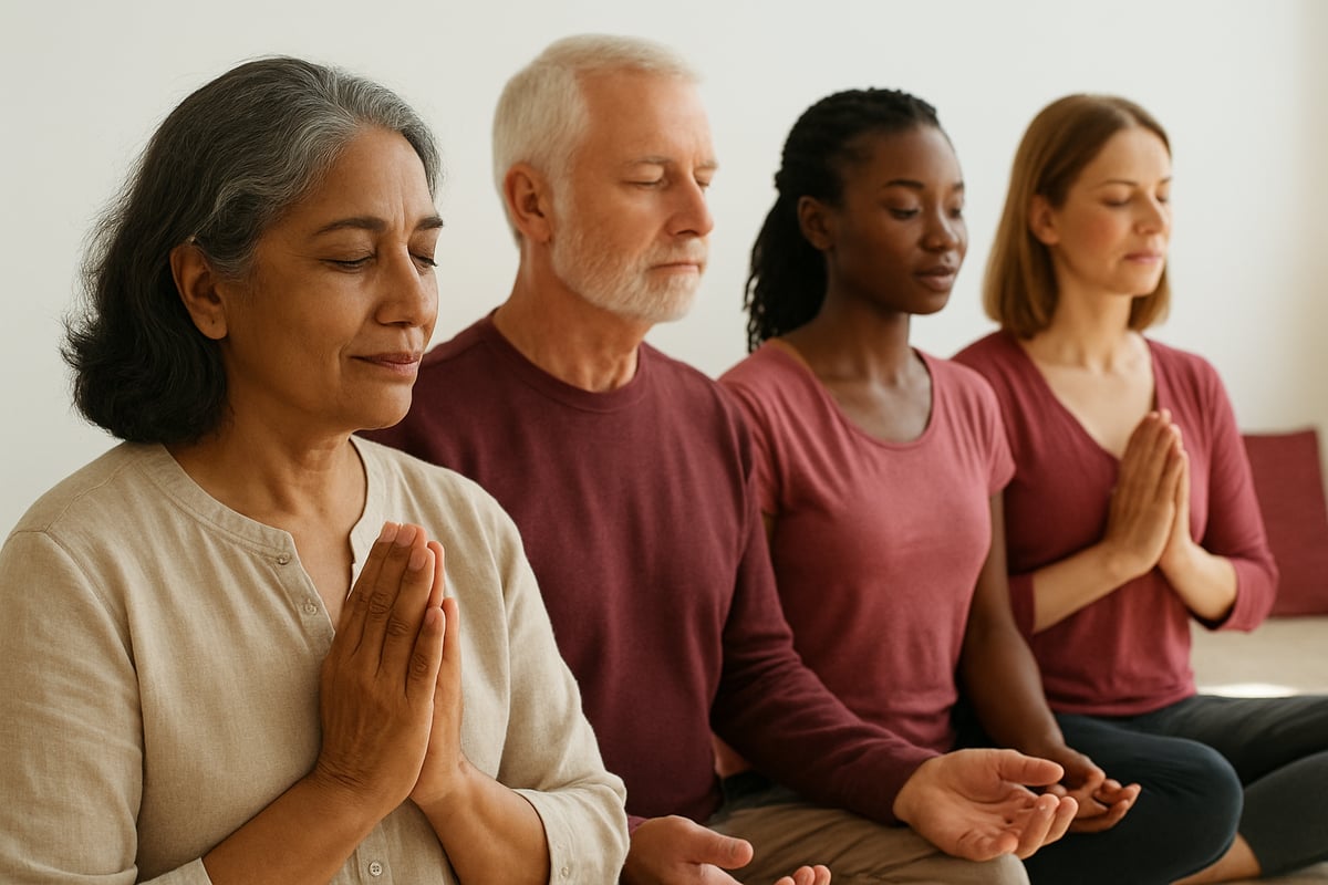 How Spiritual Guidance Transforms Lives