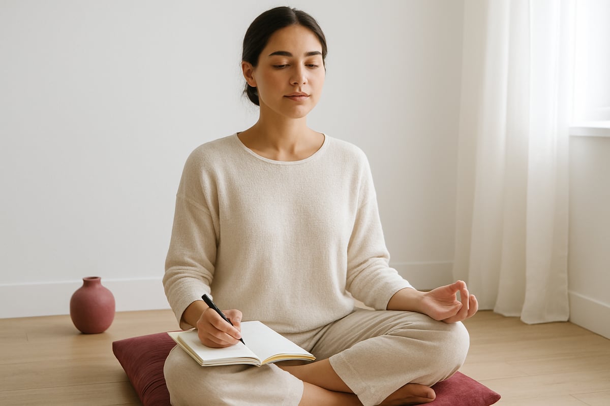 Integrating Spiritual Guidance for Lasting Transformation