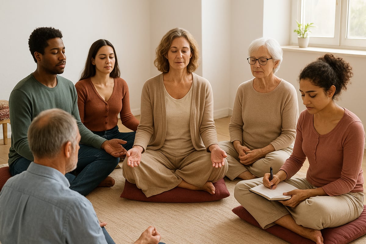 The Importance of Spiritual Guidance in 2026