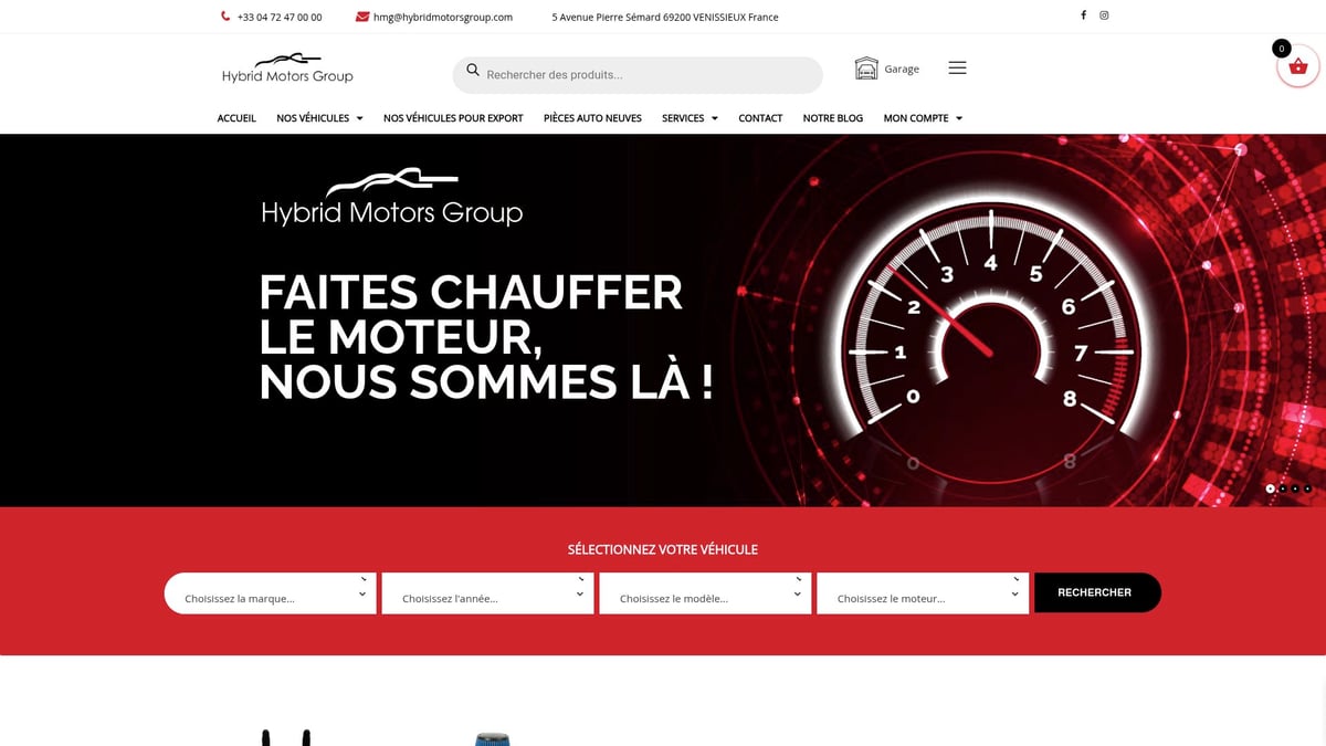 Guide Ultime Chevrolet Chevelle : Découverte 2026 - Où Trouver Pièces et Services pour Chevrolet Chevelle en France : Focus sur Hybrid Motors Group