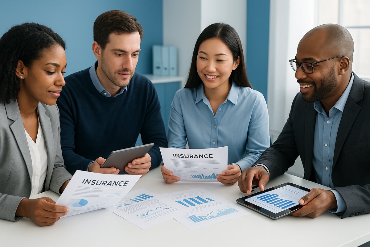 Frequently Asked Questions About Insurance in 2026