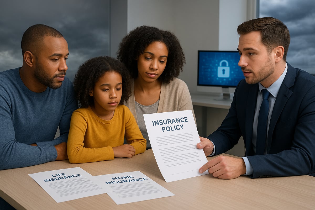 The Importance of Insurance in 2026