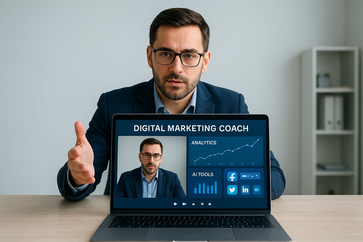 Essential Tools, Technologies, and Trends for Coaches in 2026