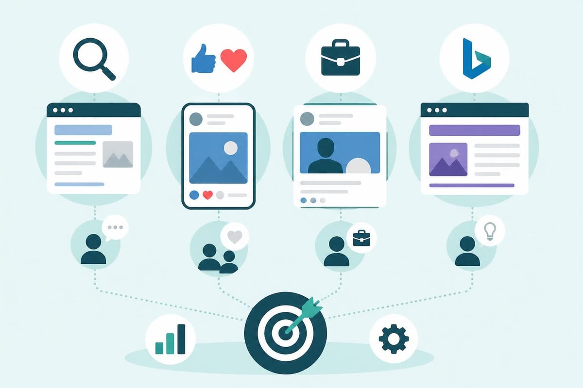 Platform optimization