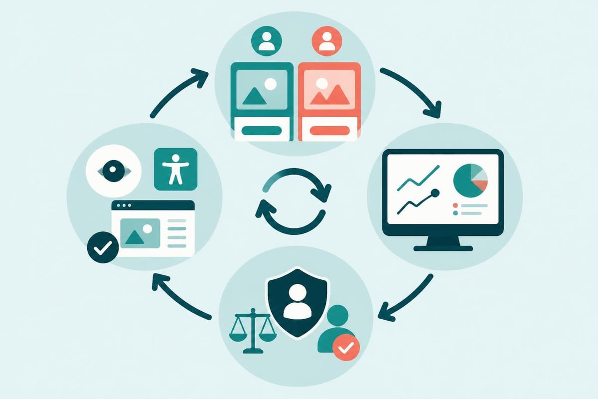 Testing and compliance