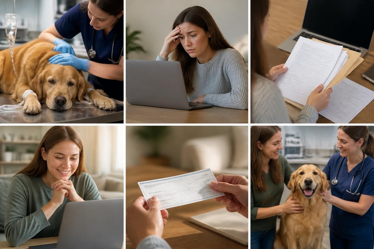 Personal loan application and approval process