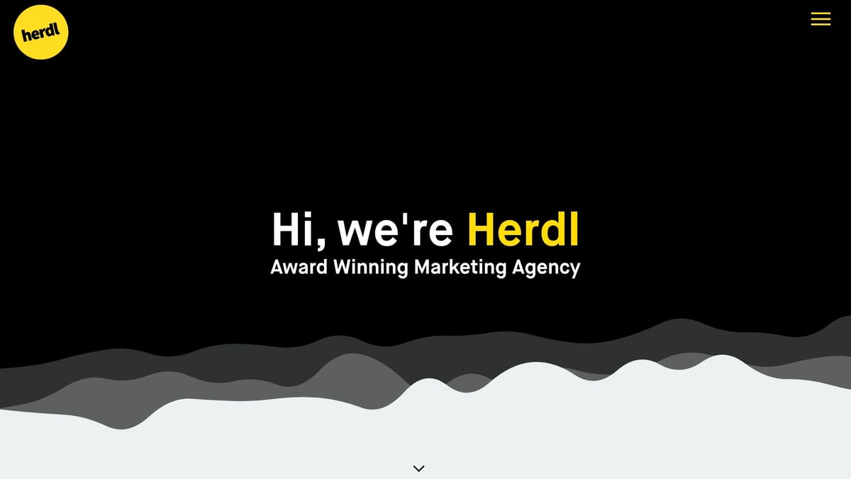 10 Best Website Designers UK to Watch in 2026 - Herdl