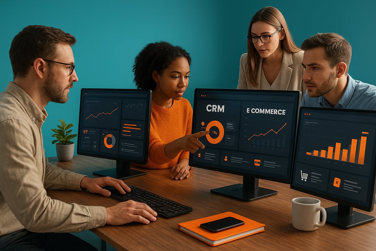 Stratégies digitales et outils incontournables
