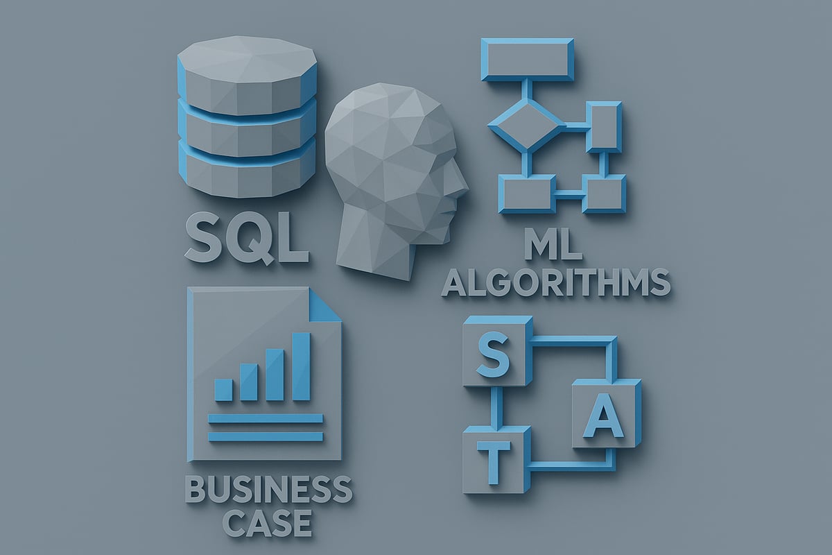 Deep Dive: Key Topics and Questions from the PDF Guide