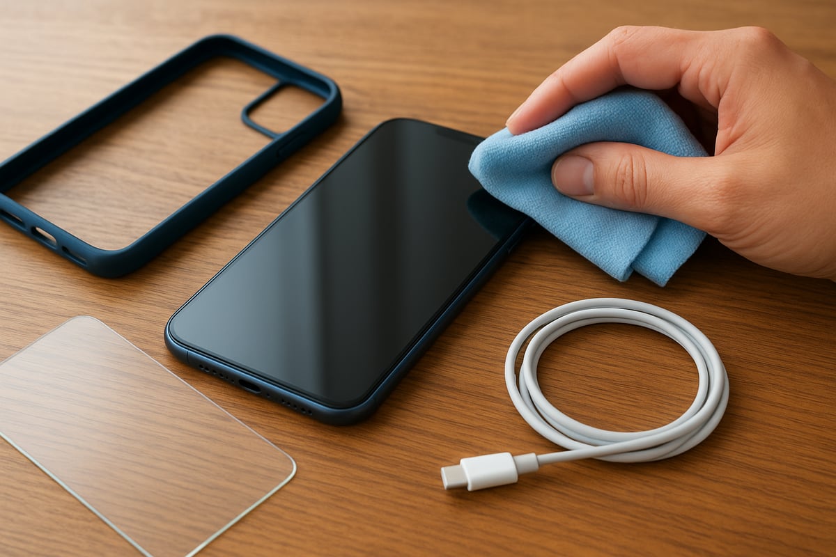 How to Prevent Common Phone Issues in Everyday Life