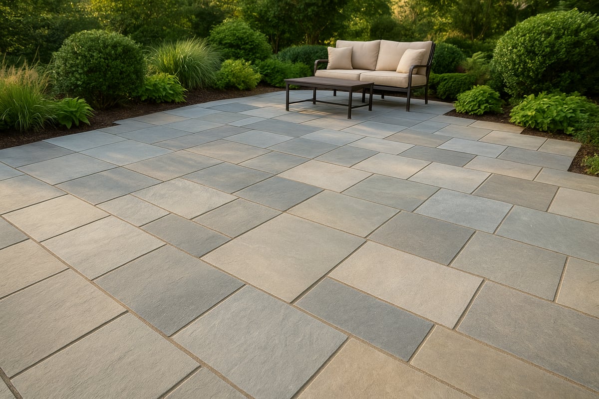 Maintenance and Longevity: Keeping Your Stone Patio Beautiful