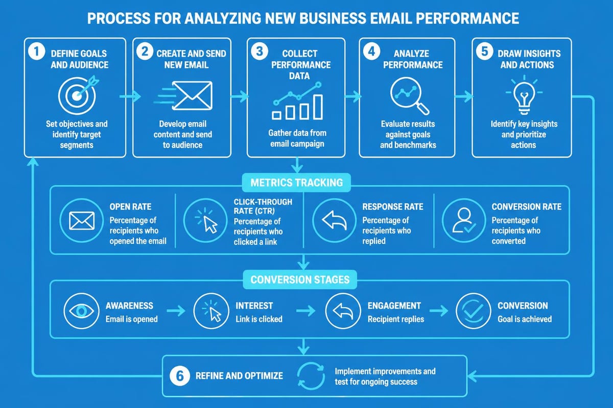 Email response optimization