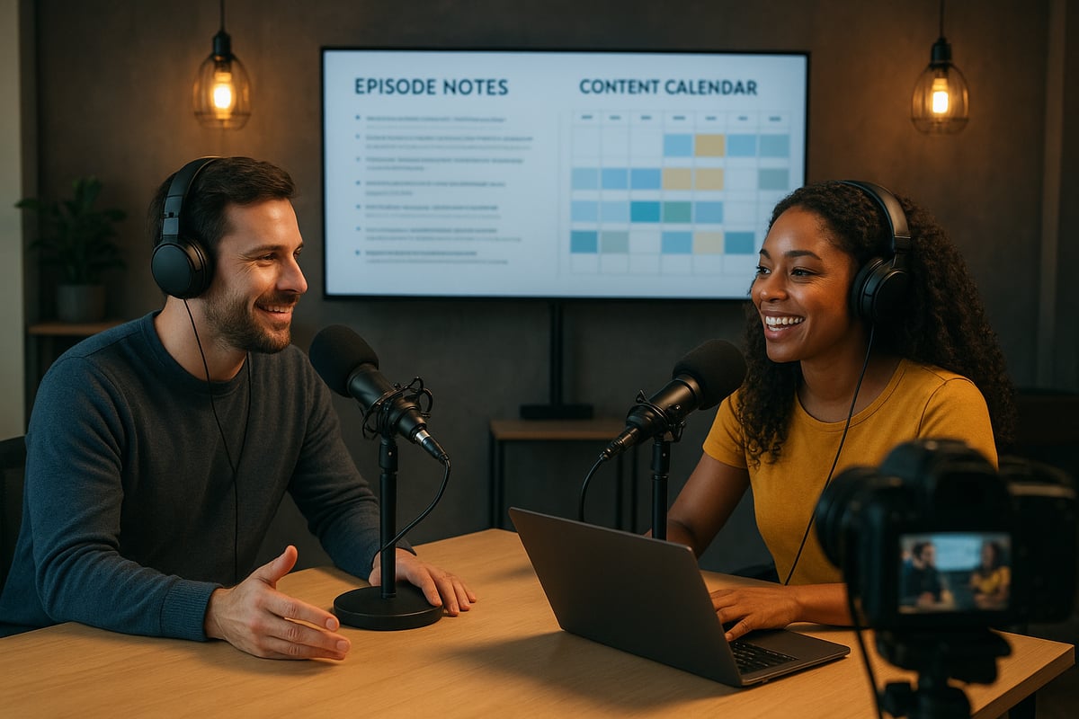 Creating Compelling Content that Resonates