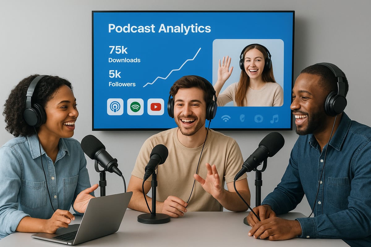 Growing and Engaging Your Audience
