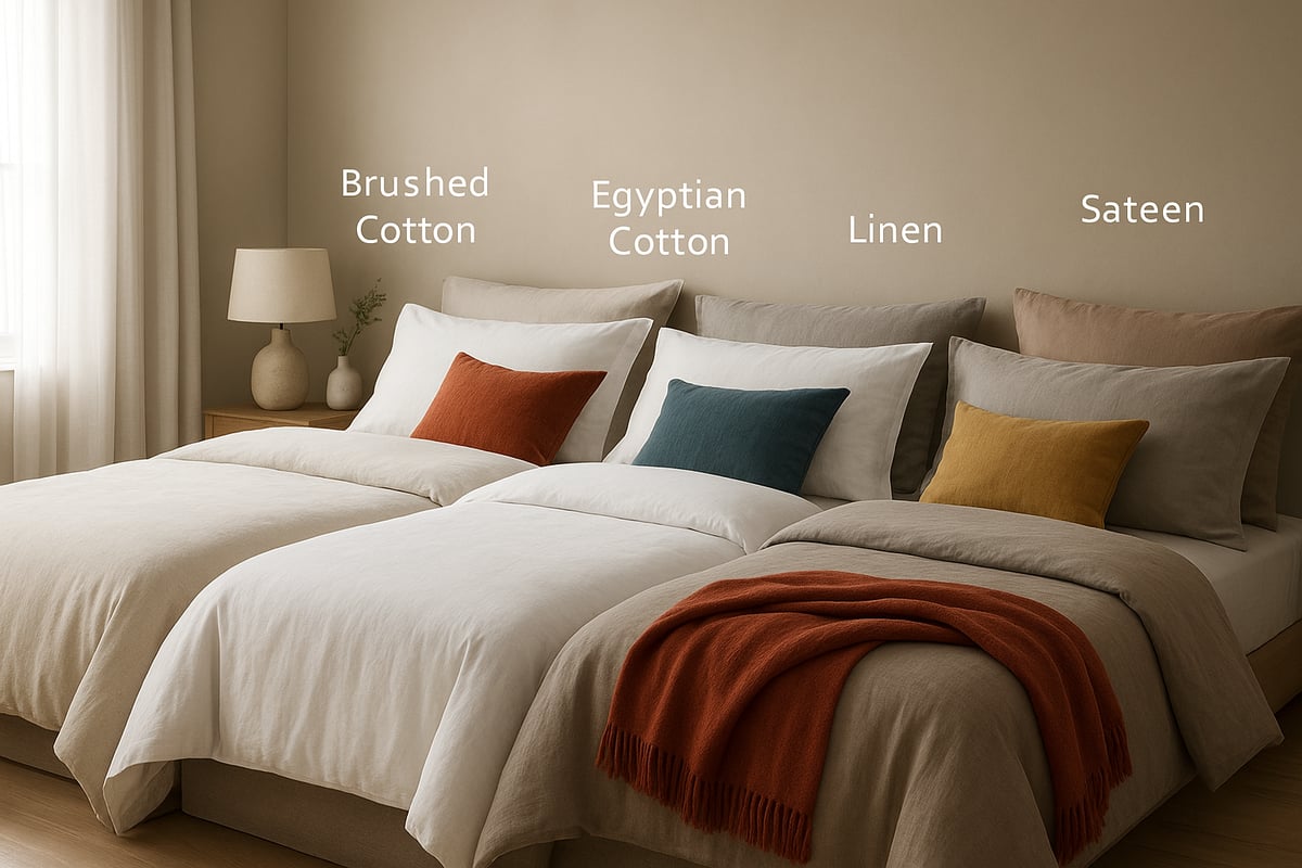 9 essential sheets and pillowcases sets for luxurious sleep 2026