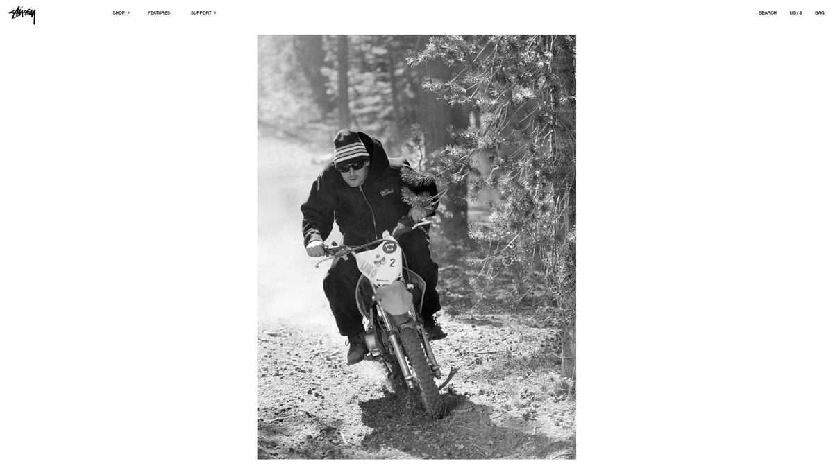 9 Essential White Logo T Shirts for Effortless Style 2025 - Stüssy Basic Logo Tee