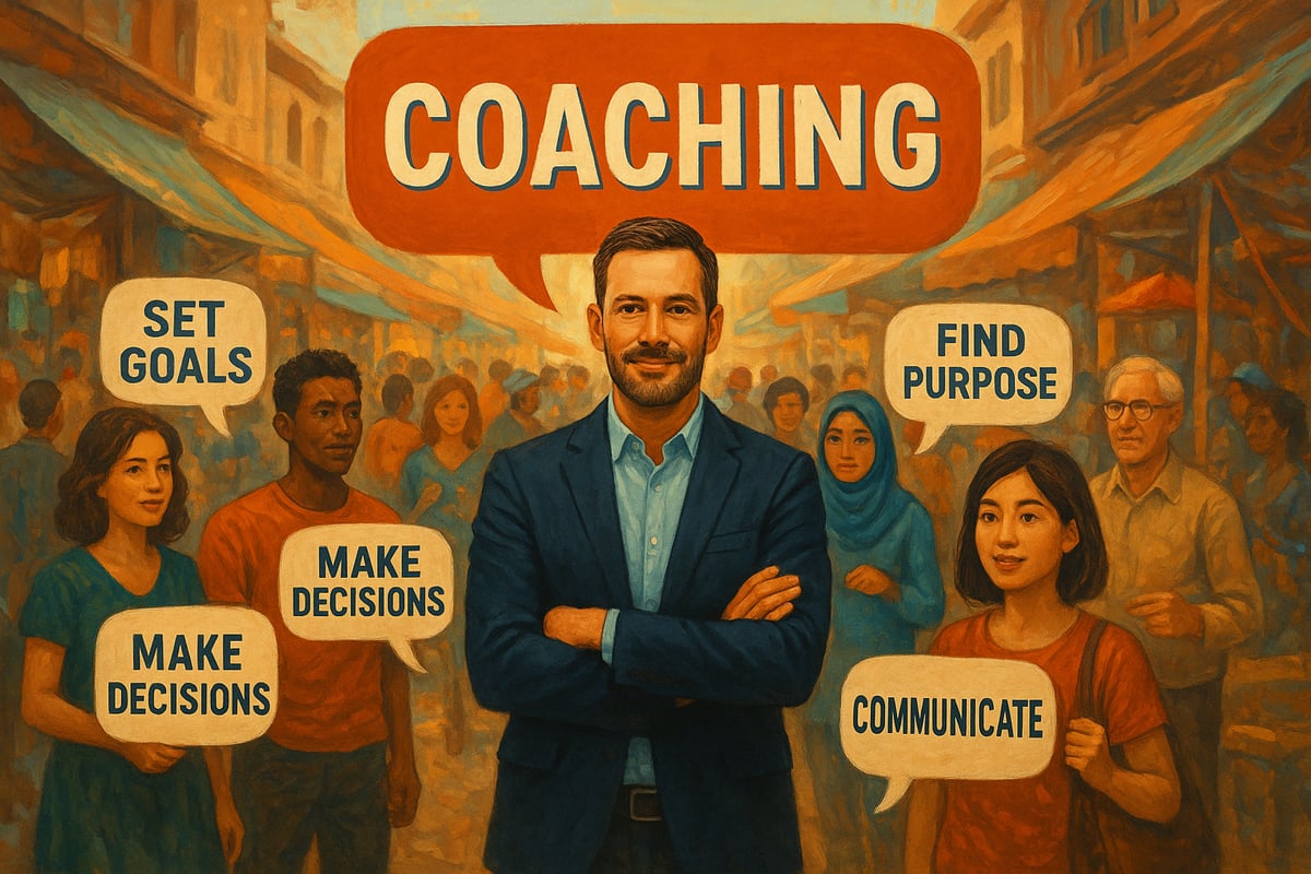 Why Messaging Matters for Coaches