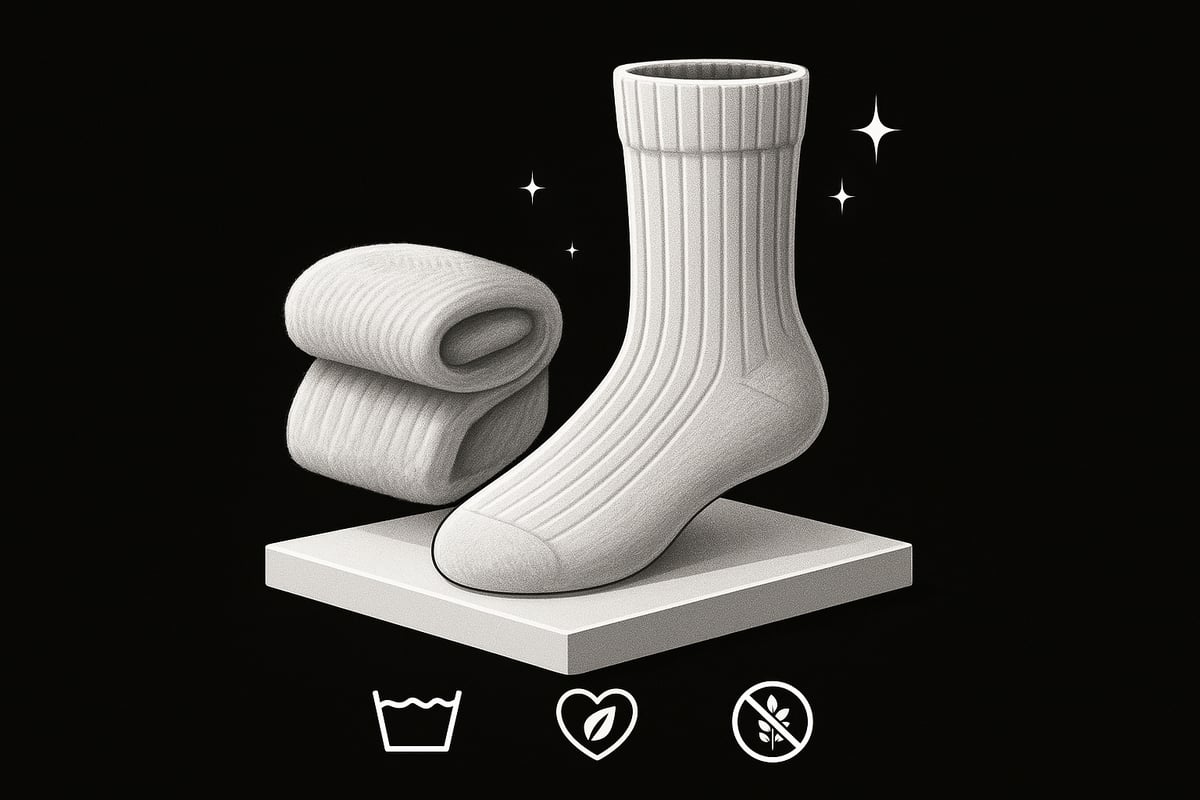 Potential Drawbacks and Considerations Before Buying Mohair Socks