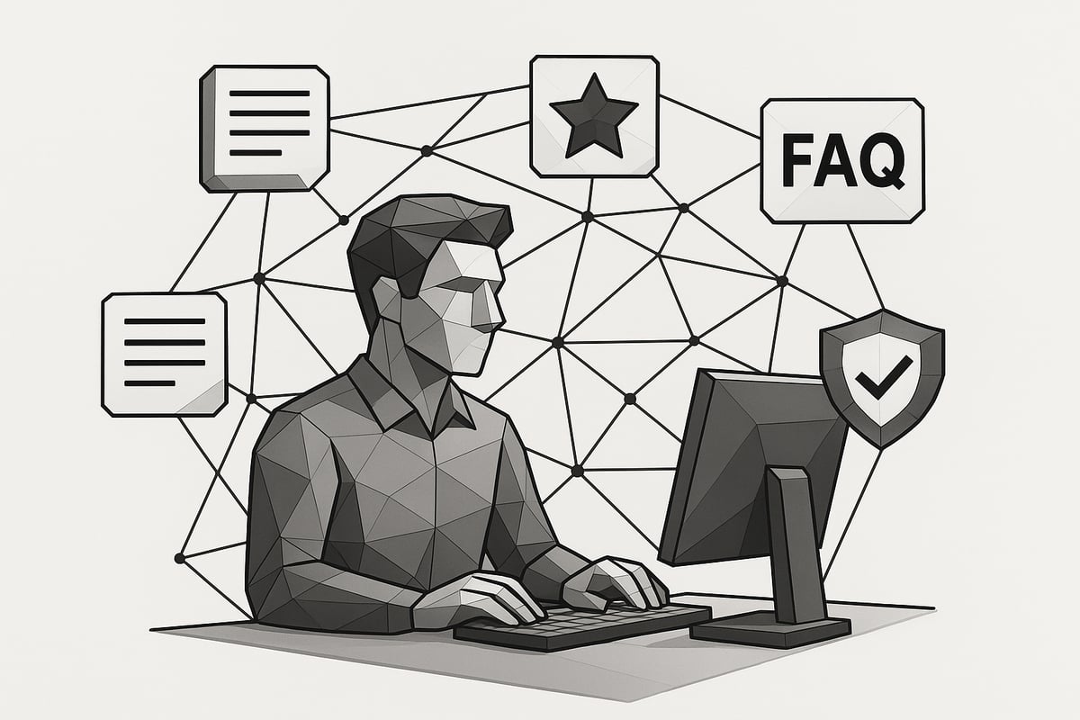 Building Authoritative, AI-Friendly Content