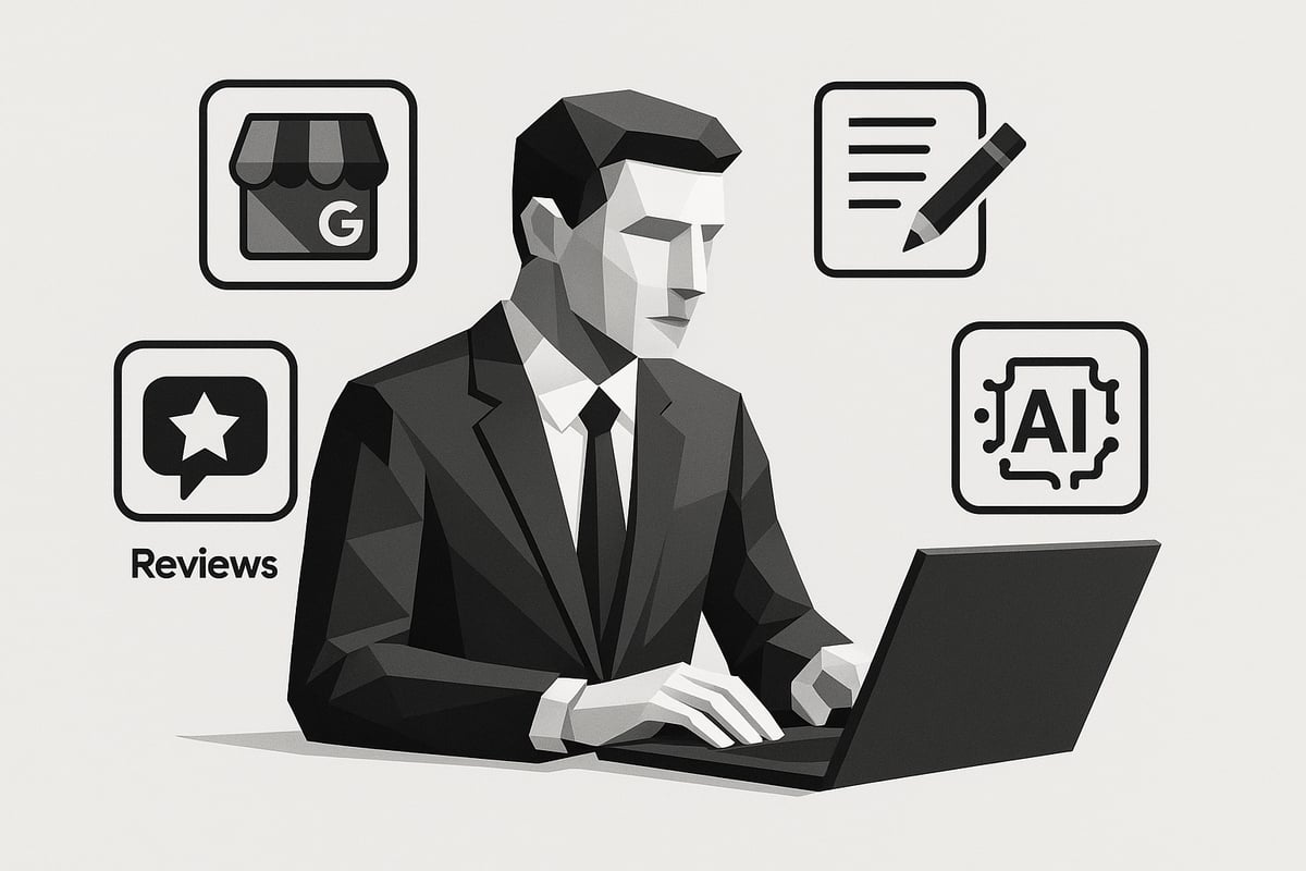 Essential Steps to Get Recommended by ChatGPT in 2025