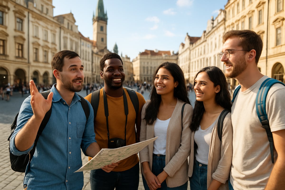 How to Choose the Right English Tour for You