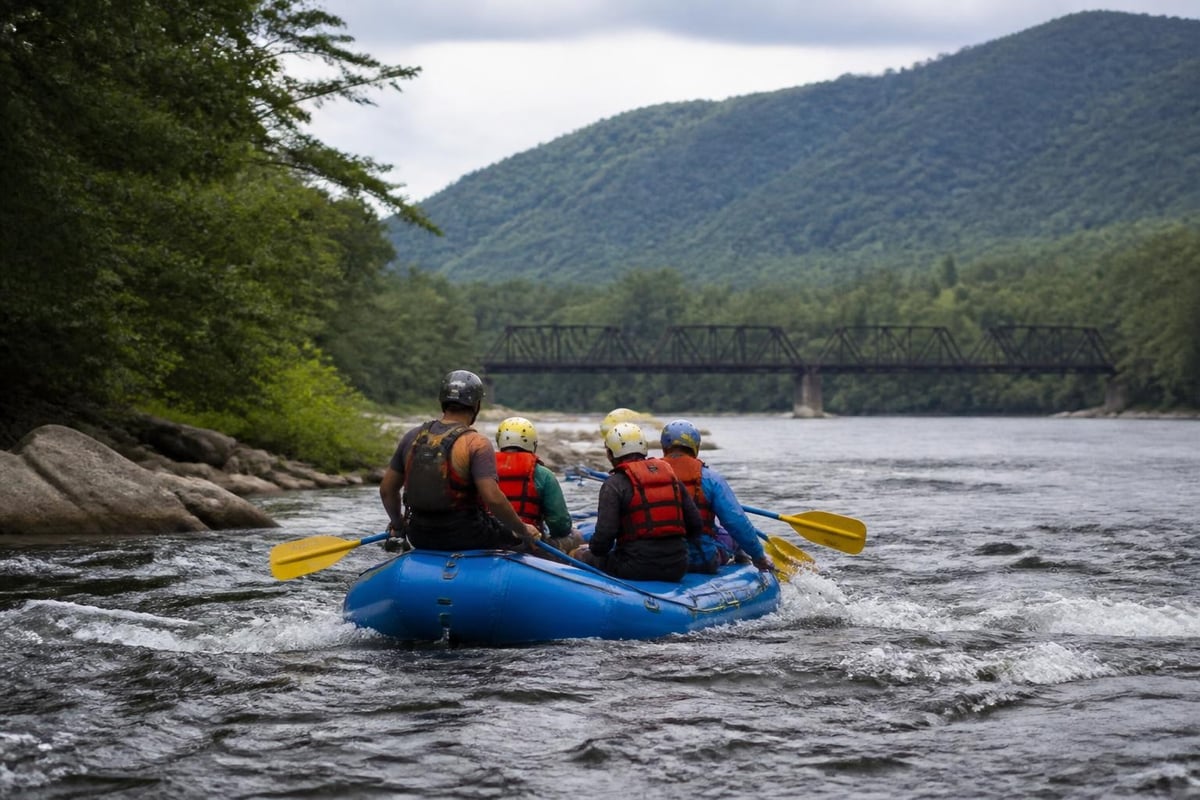 River conservation