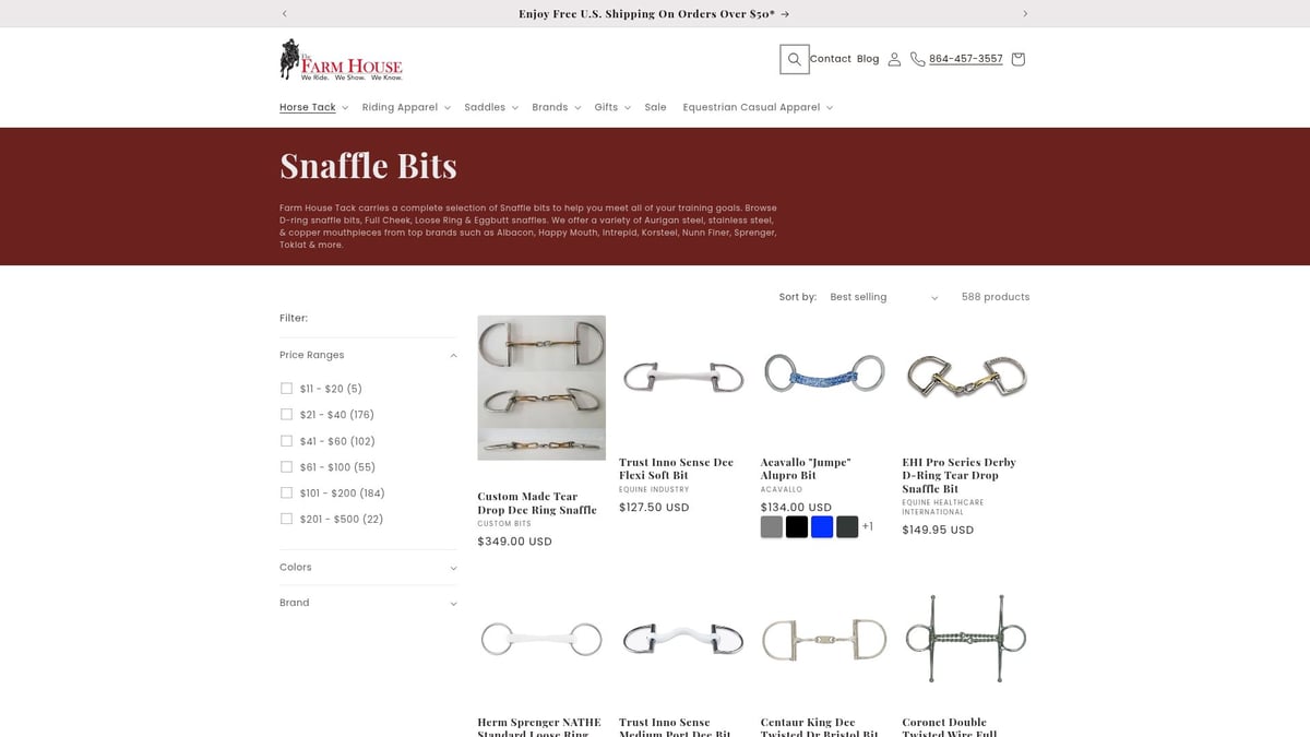 7 Essential Horse Bits for Every Rider in 2025 - Korsteel French Link Eggbutt Snaffle