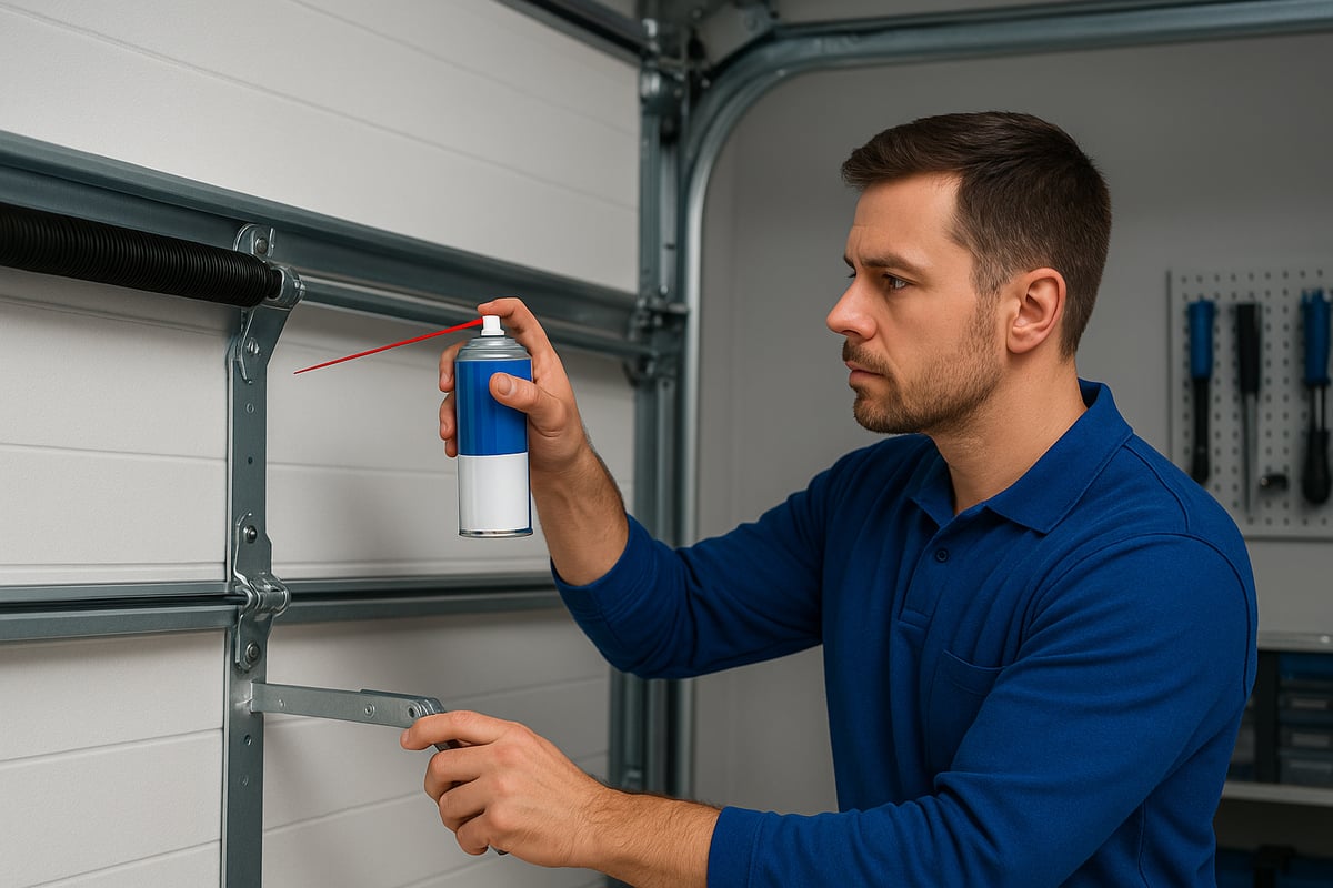 Preventative Maintenance for Long-Term Reliability