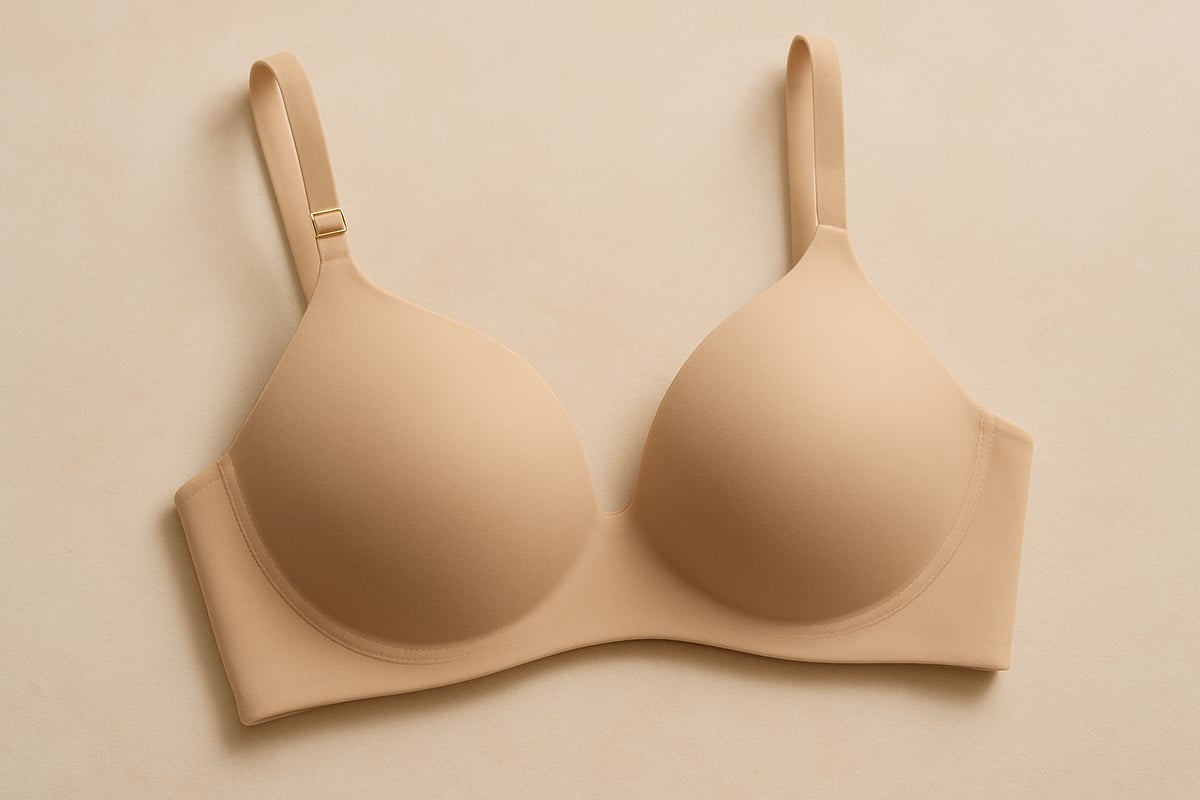Understanding Padded Stick On Bras: What Makes Them Unique?