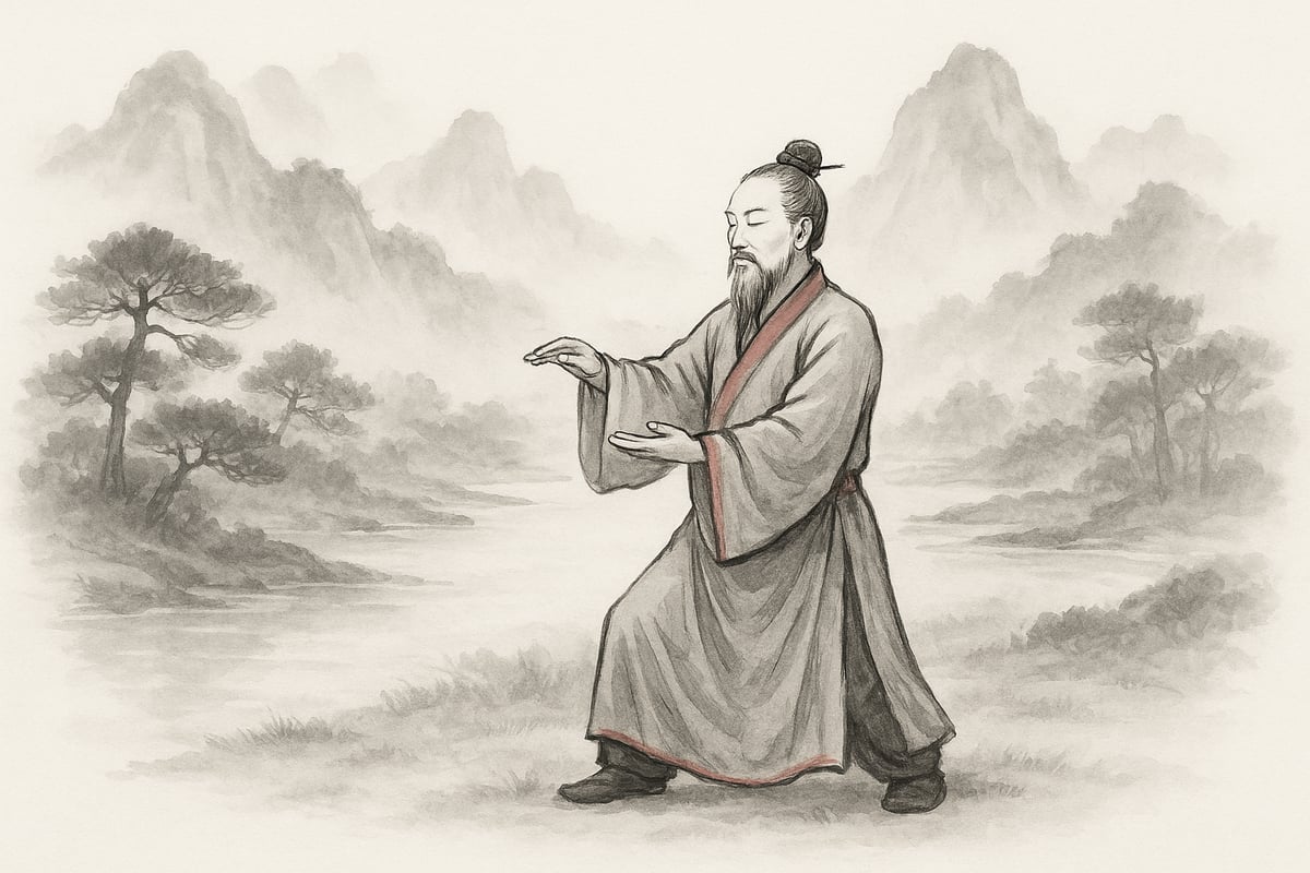 Step-by-Step: Building a Sustainable Qi Gong Practice in 2026