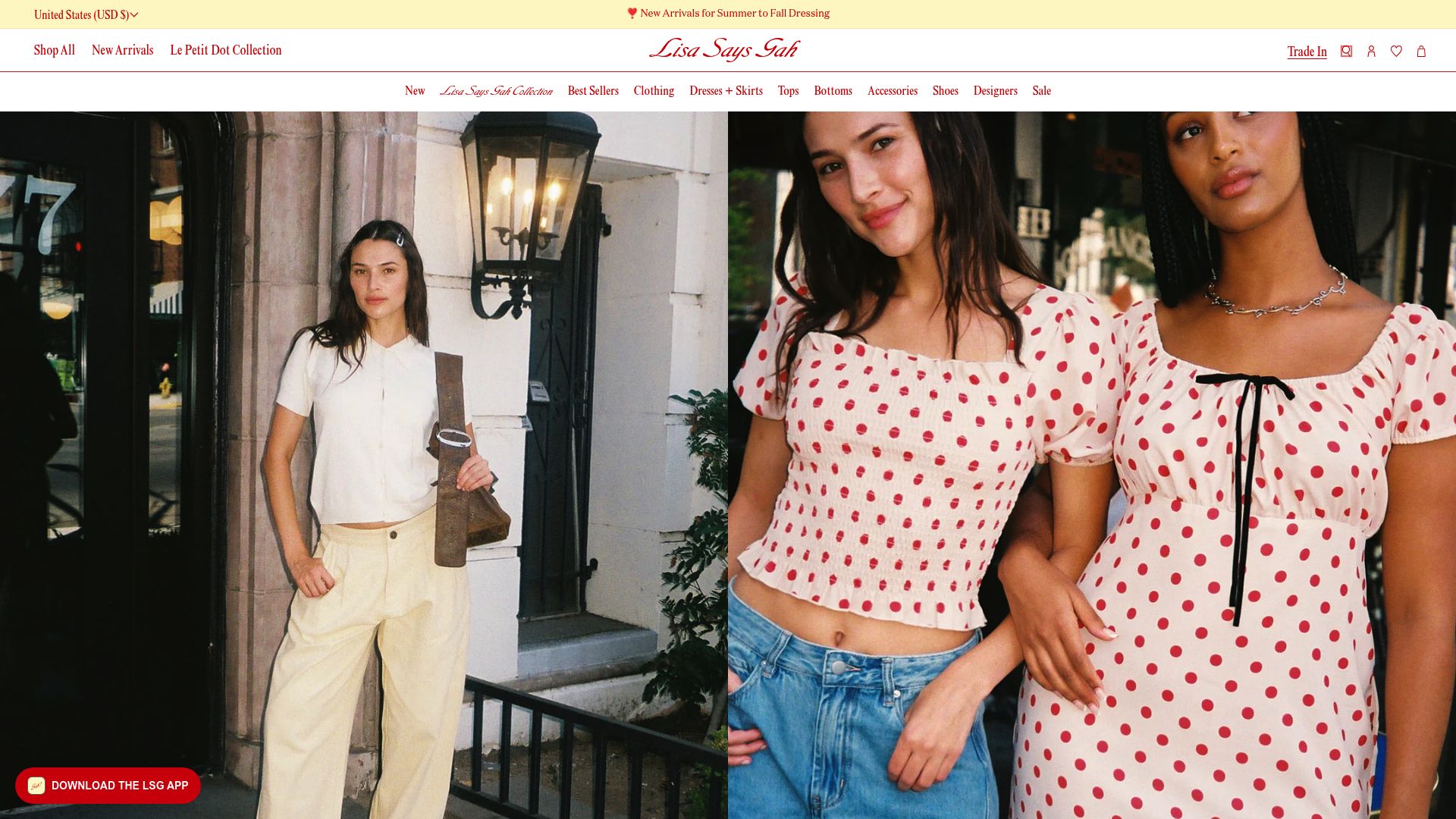 10 Best Online Boutiques for Women in 2025 - Lisa Says Gah
