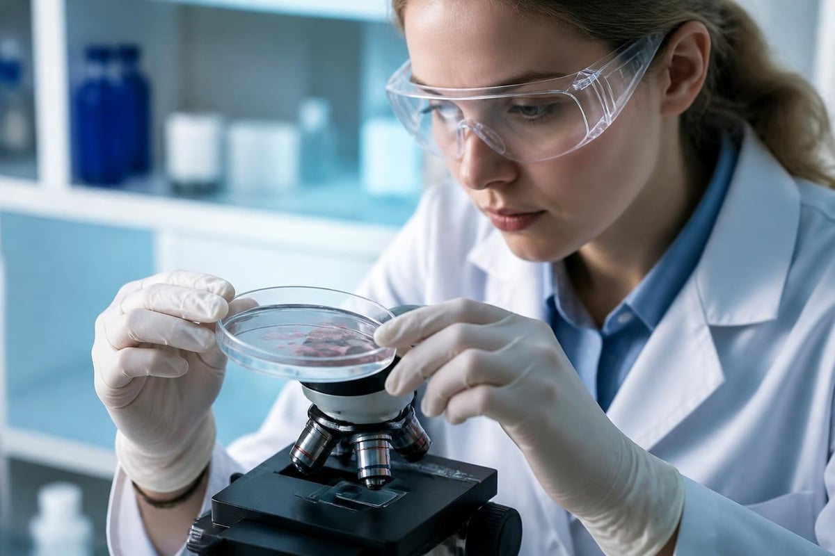 Stem cell therapeutic mechanisms