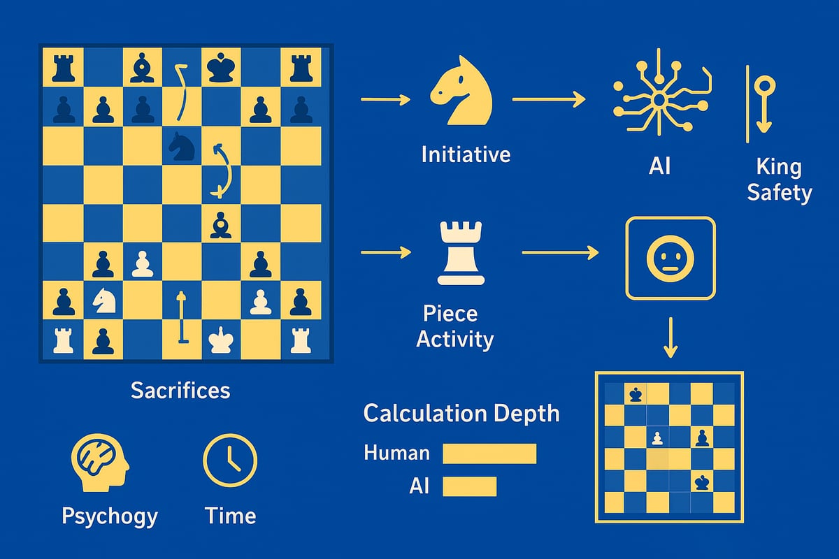 Middlegame Mastery: Dynamic Strategies and Tactical Brilliance